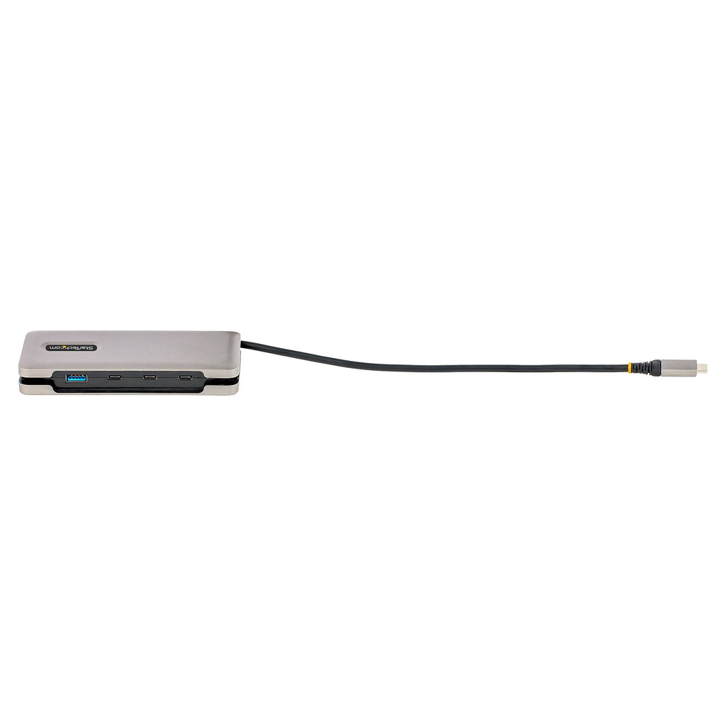 Adaptateur USB 3.1 10 Gbps 4 ports StarTech