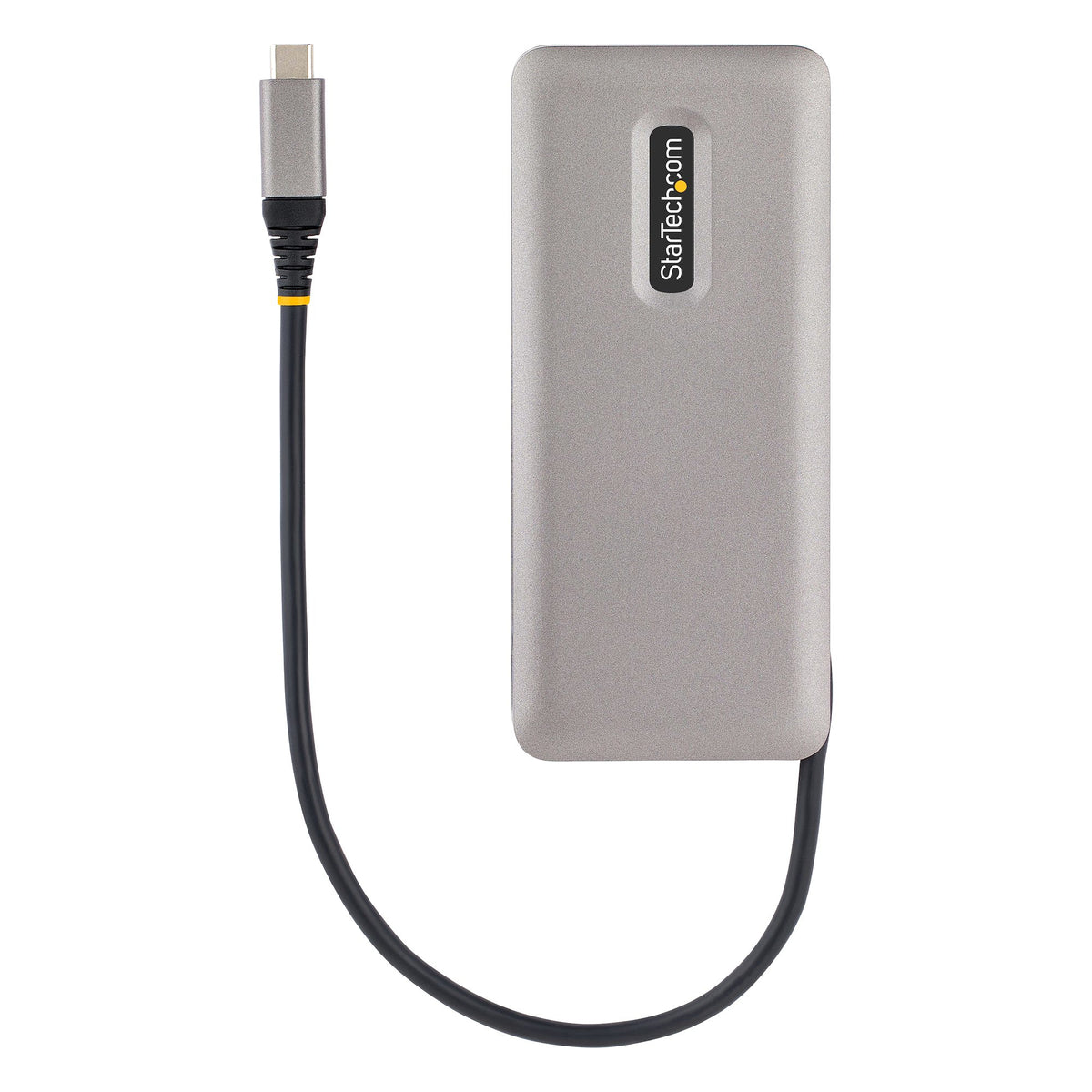 Adaptateur USB 3.1 10 Gbps 4 ports StarTech
