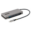 Adaptateur USB 3.1 10 Gbps 4 ports StarTech