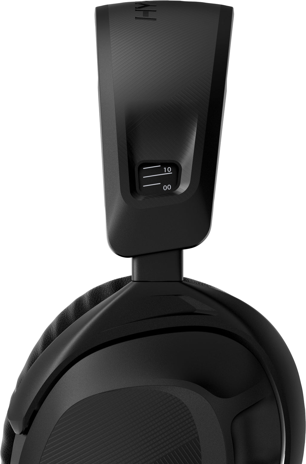 HP Gaming Micro-Casque Sans Fil 2.4GHz Noir