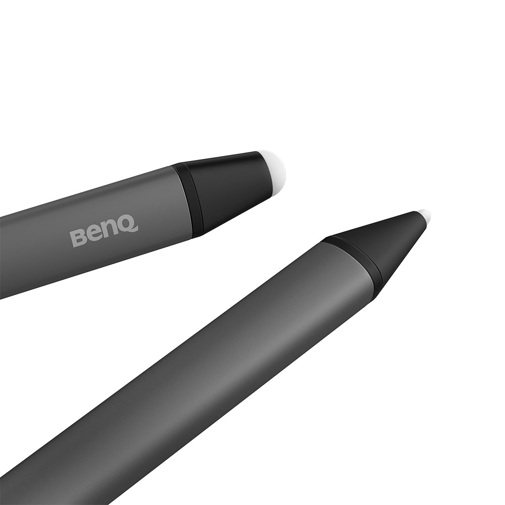 Stylus anti-bactérien BenQ - Précision & Hygiène