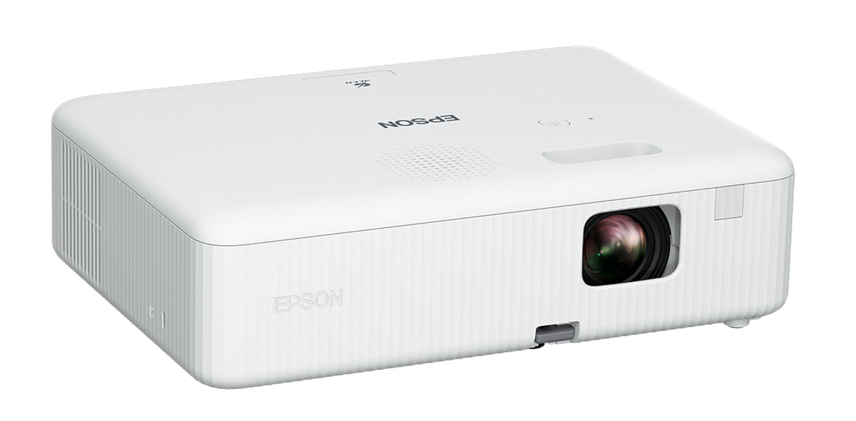 Projecteur Epson CO-W01 3000 lumens WXGA portable