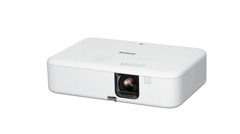 Projecteur Epson CO-FH02 Full HD 3000 lumens Android TV