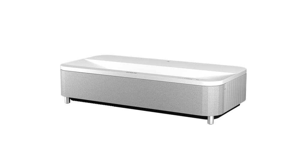 Epson EH-LS800W Projecteur 4K 4000 lumens Android TV