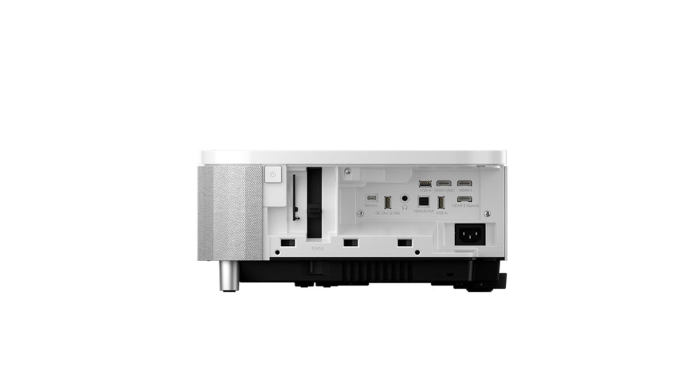 Epson EH-LS800W Projecteur 4K 4000 lumens Android TV