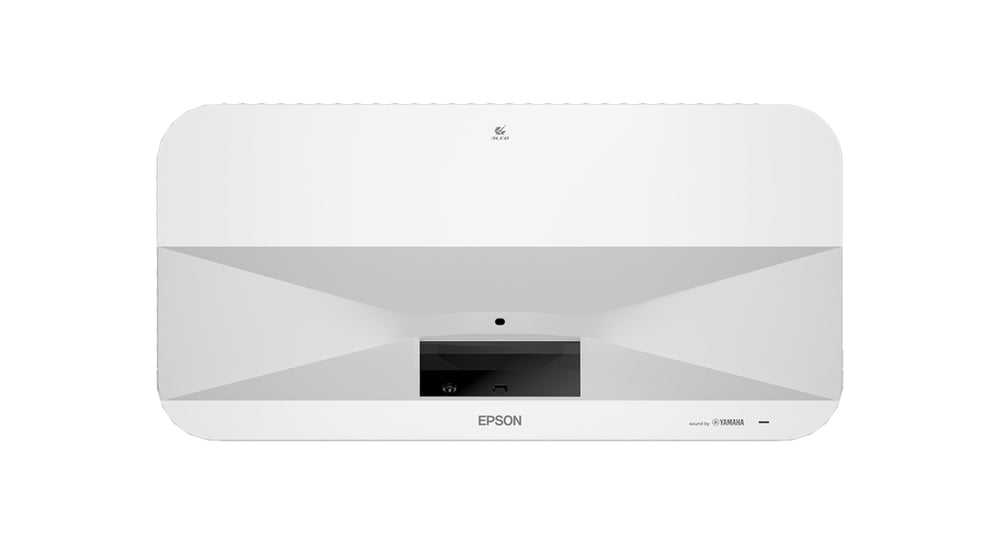 Epson EH-LS800W Projecteur 4K 4000 lumens Android TV