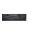 Clavier sans fil Dell KB500 AZERTY noir - Garantie 3 ans