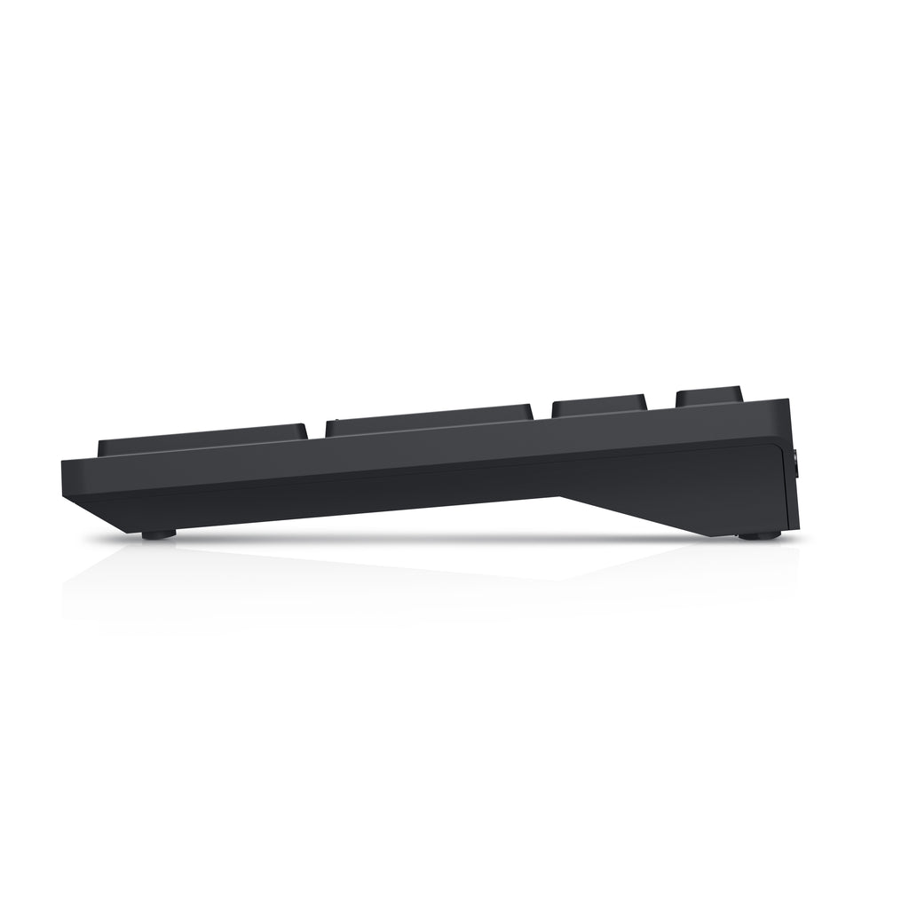 Clavier sans fil Dell KB500 AZERTY noir - Garantie 3 ans