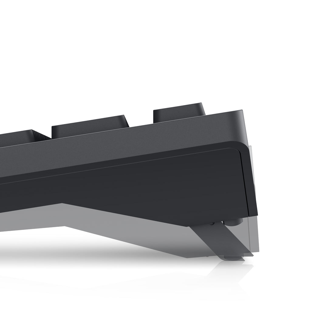 Clavier sans fil Dell KB500 AZERTY noir - Garantie 3 ans