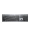 Clavier sans fil Dell KB700 AZERTY gris - Bluetooth 5.0