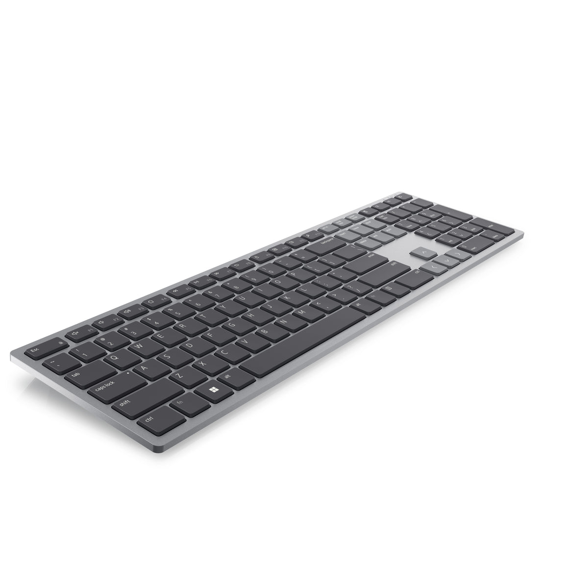 Clavier sans fil Dell KB700 AZERTY gris - Bluetooth 5.0