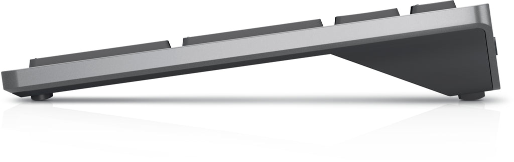 Clavier Dell KB740 sans fil compact multi-dispositif