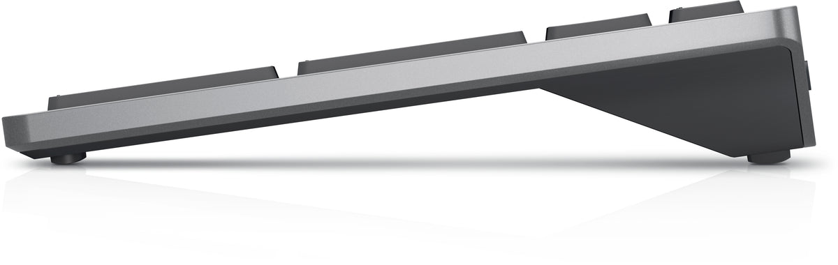 Clavier Dell KB740 sans fil compact multi-dispositif