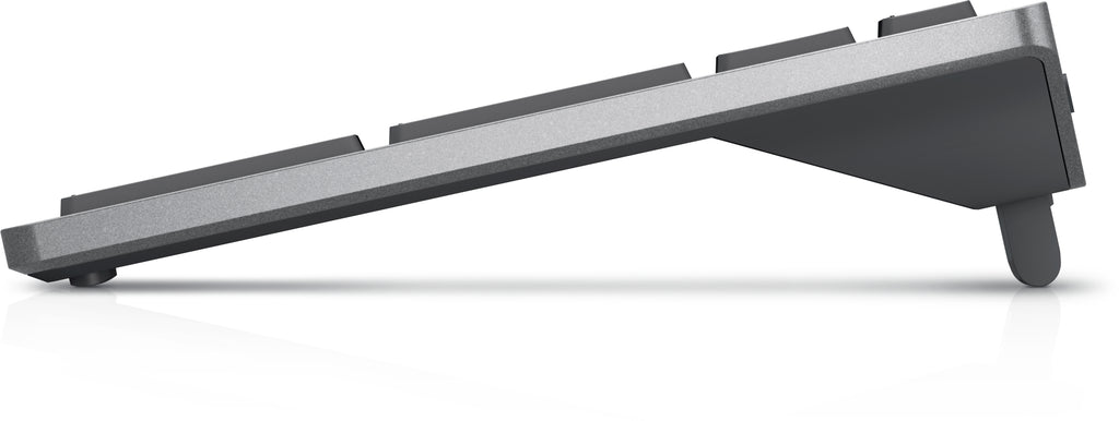 Clavier Dell KB740 sans fil compact multi-dispositif