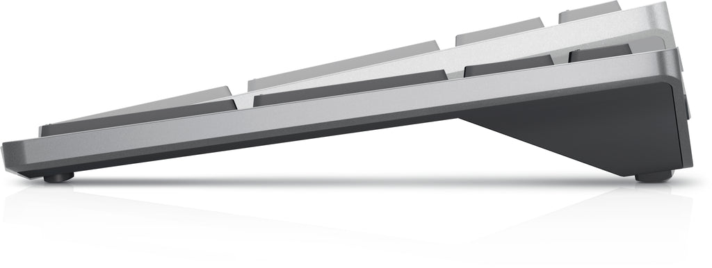 Clavier Dell KB740 sans fil compact multi-dispositif