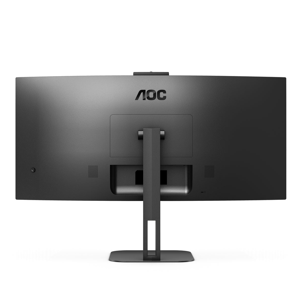 AOC CU34V5CW/BK - Écran incurvé 34" WQHD 100Hz