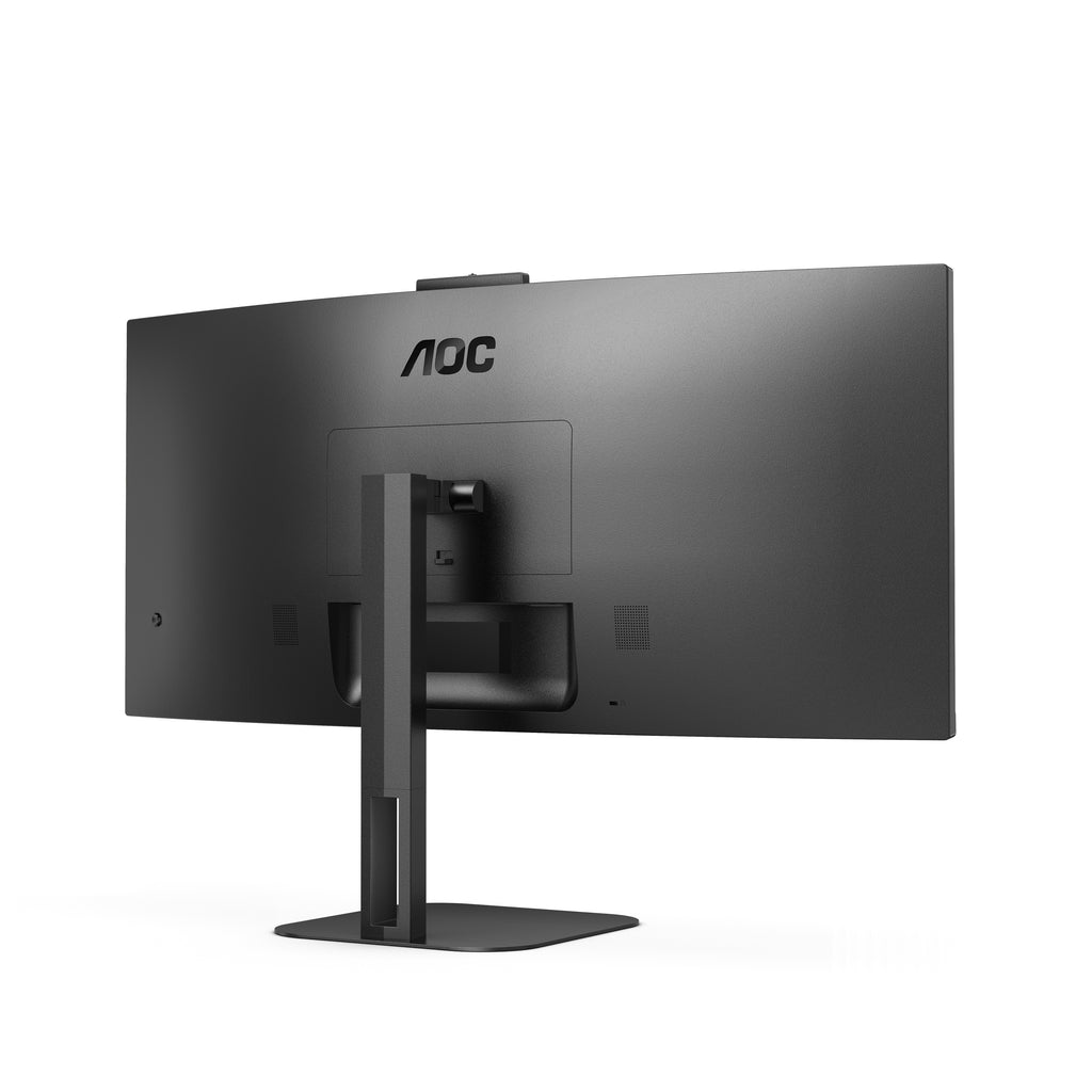 AOC CU34V5CW/BK - Écran incurvé 34" WQHD 100Hz