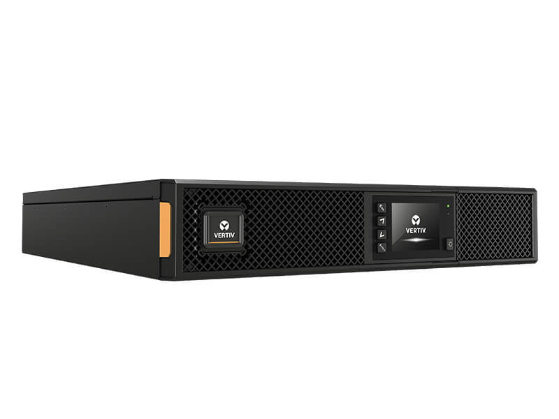 Onduleur Vertiv Liebert GXT5 3000VA 230V - 2U