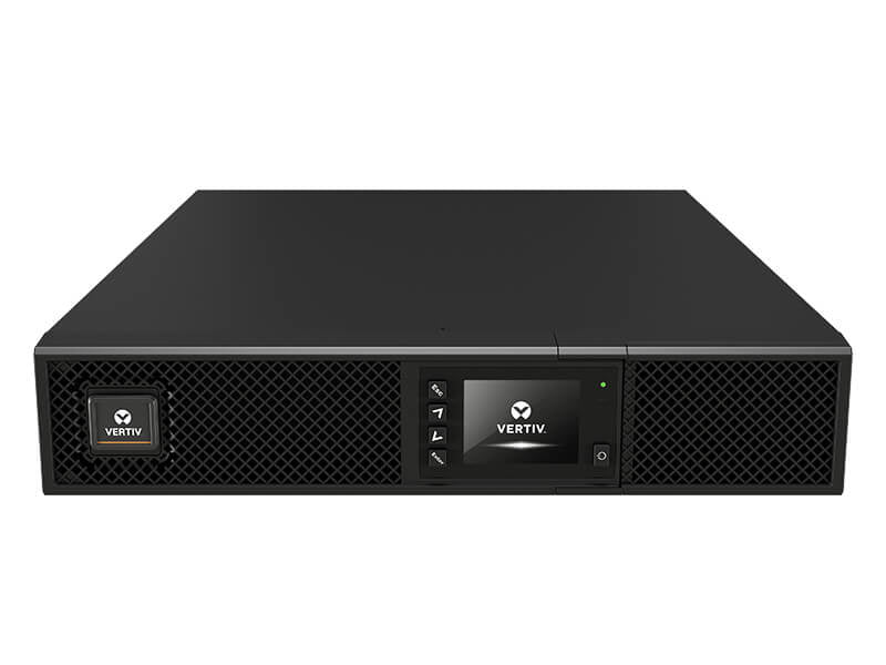 Onduleur Vertiv Liebert GXT5 3000VA 230V - 2U
