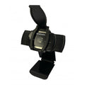 Webcam Verbatim AWC-01 2K - HD 1080p - USB 2.0