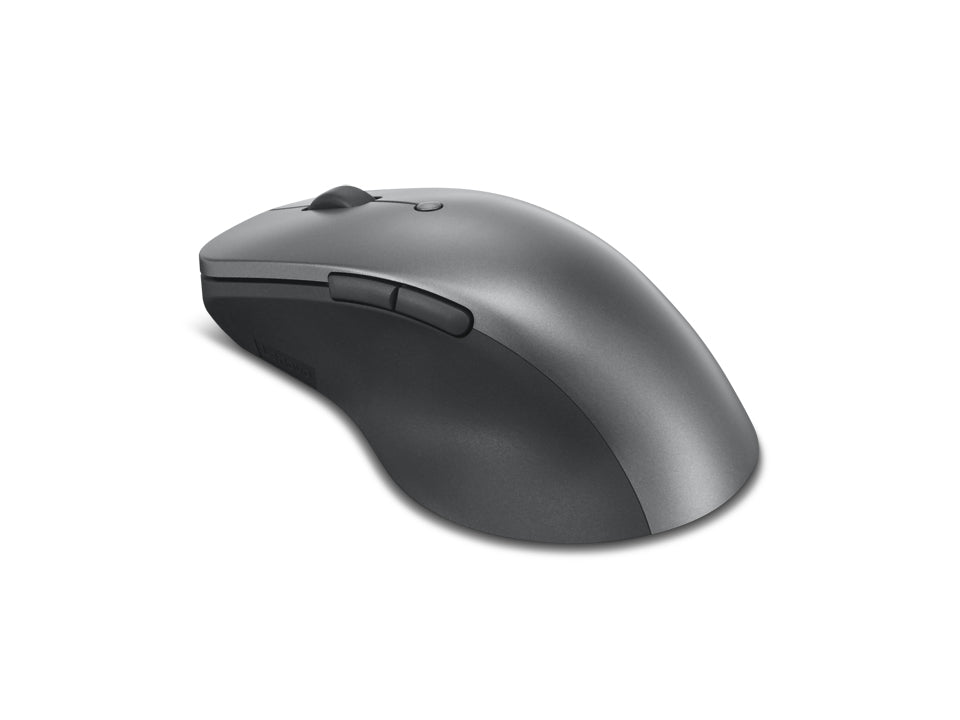Souris Lenovo Professional ergonomique Bluetooth 5.1 pour ThinkPad T16 Gen 4