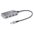 Hub USB 3.0 4 ports StarTech - Transfert 5Gbps