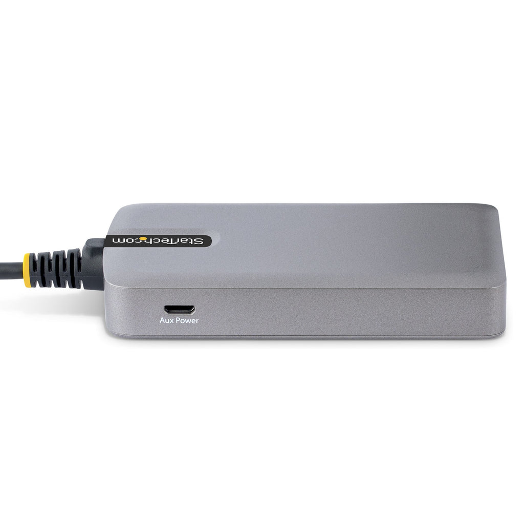 Hub USB 3.0 4 ports StarTech - Transfert 5Gbps