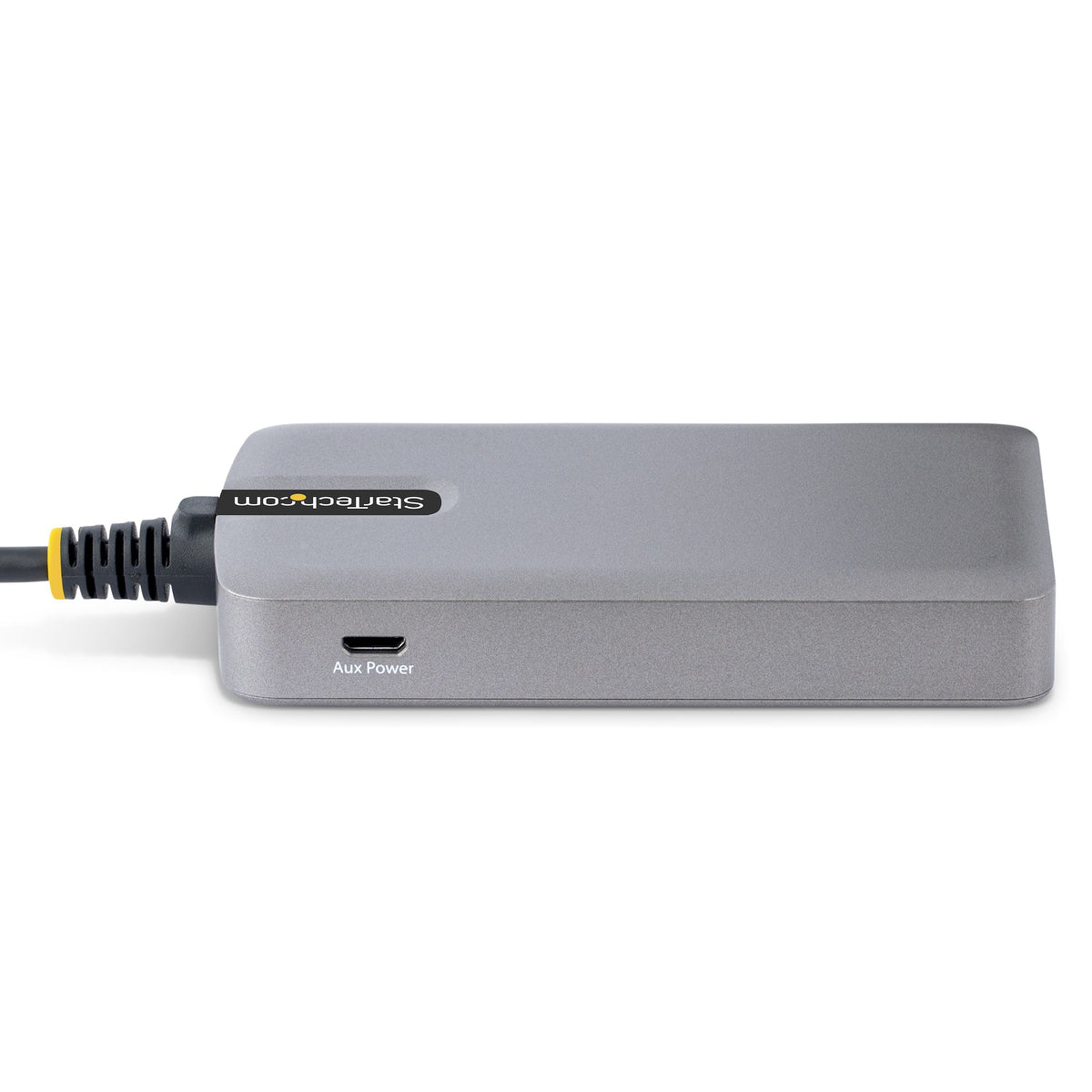 Hub USB 3.0 4 ports StarTech - Transfert 5Gbps