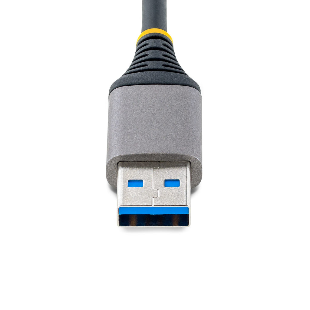 Hub USB 3.0 4 ports StarTech - Transfert 5Gbps