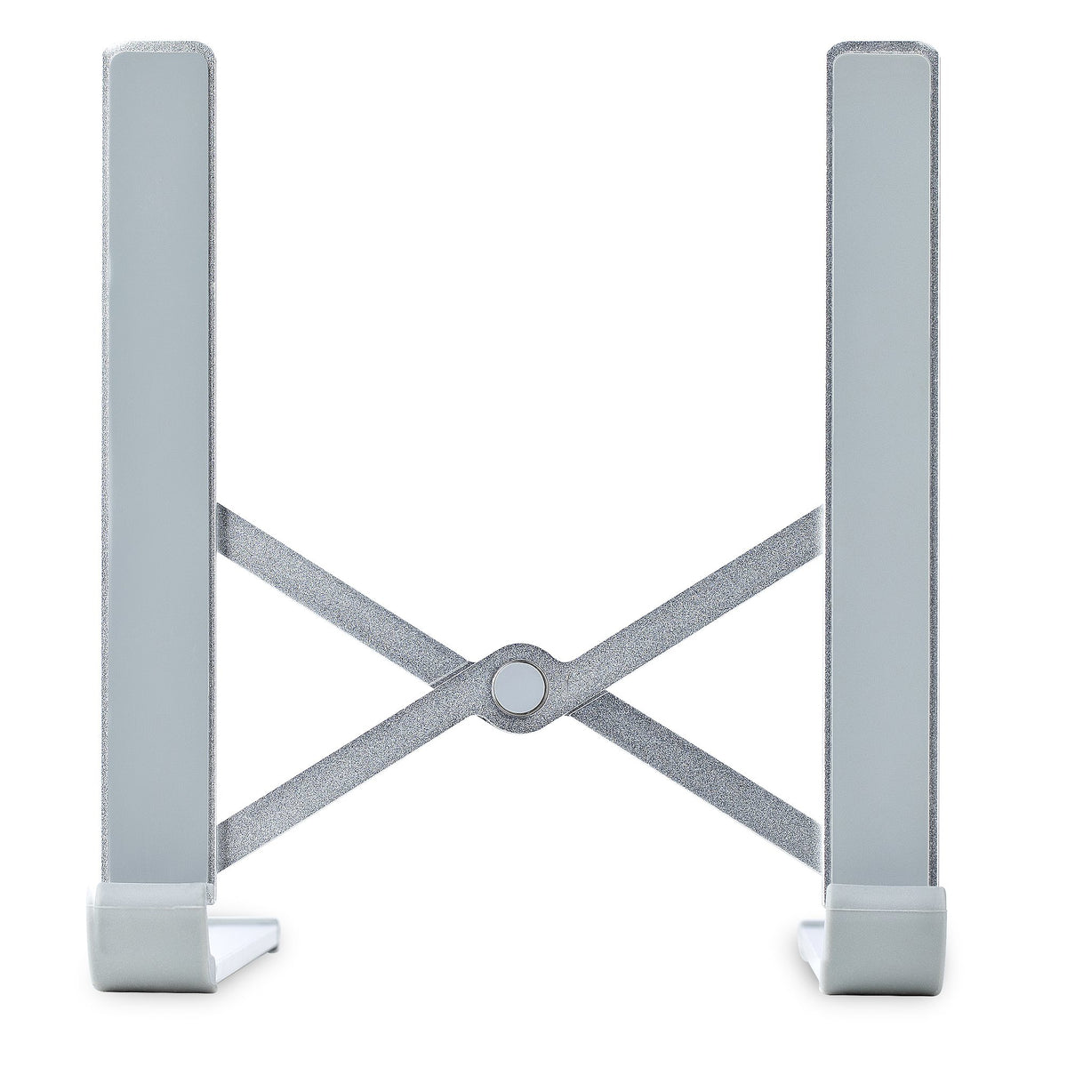 Support ordinateur portable StarTech pliable 15.6" argent