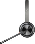 Casque Poly Voyager 4320 USB-A + BT700 | HP Poly
