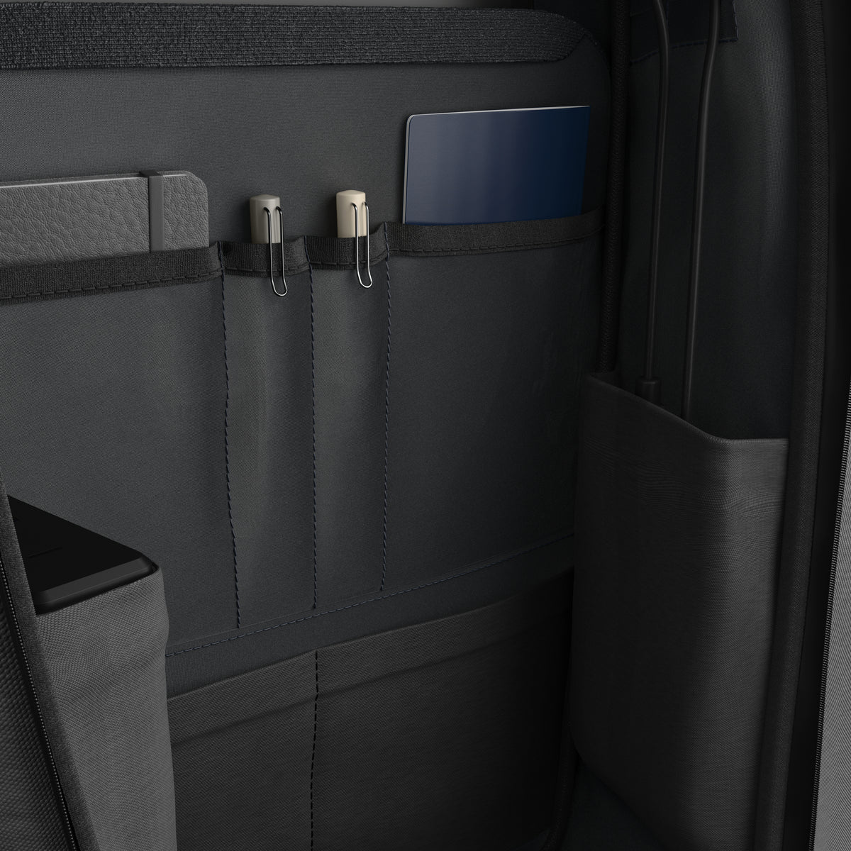 Sac à dos Lenovo ThinkPad Click-Go Aura Edition 16"