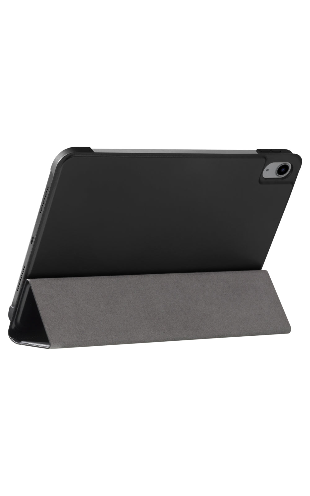 Étui iPad 10ème gen 10.9" noir - DBRAMANTE1928