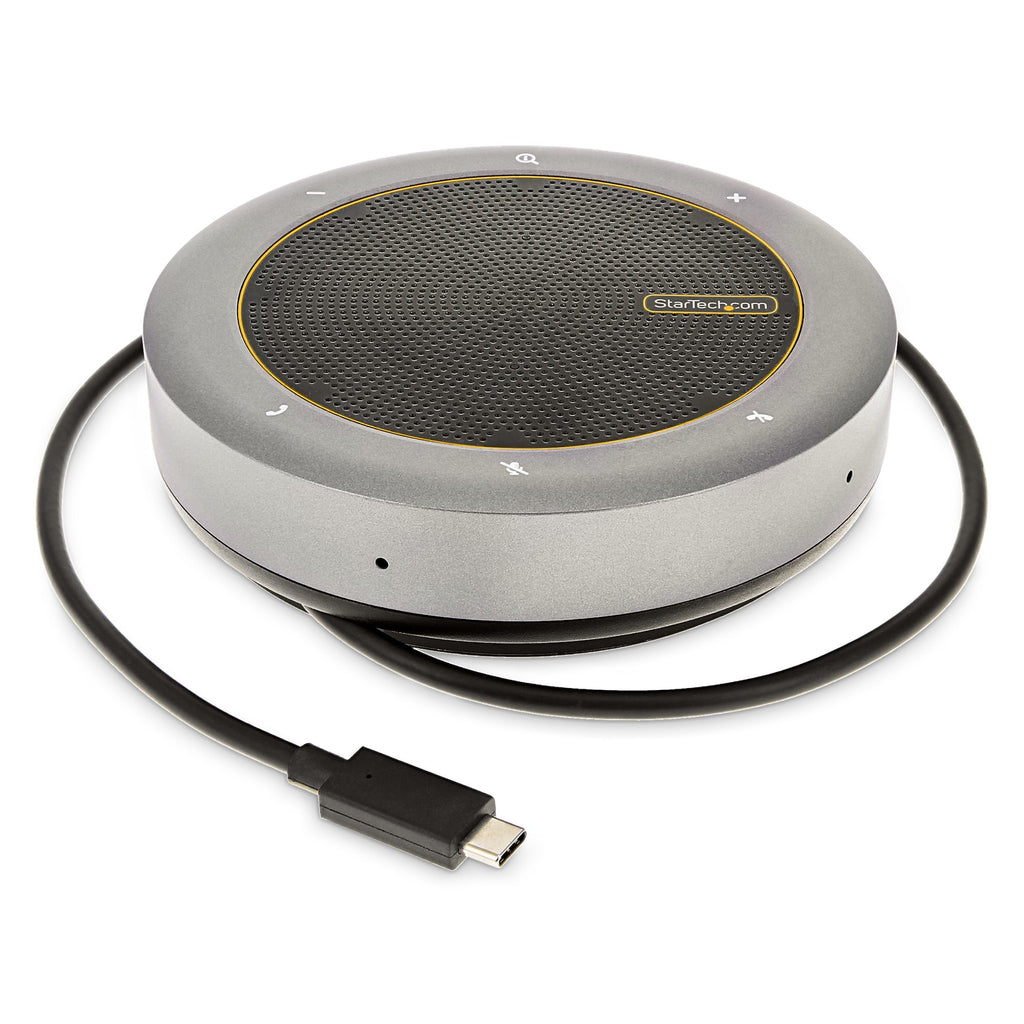 Mini-dock USB-C/Thunderbolt 3/4 - HDMI & VGA - StarTech
