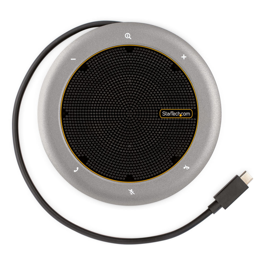 Mini-dock USB-C/Thunderbolt 3/4 - HDMI & VGA - StarTech