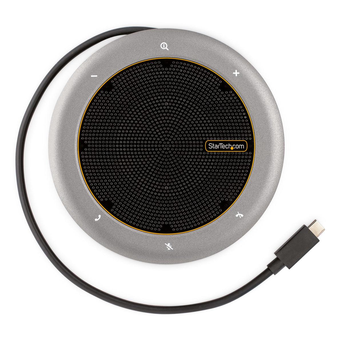 Mini-dock USB-C/Thunderbolt 3/4 - HDMI & VGA - StarTech