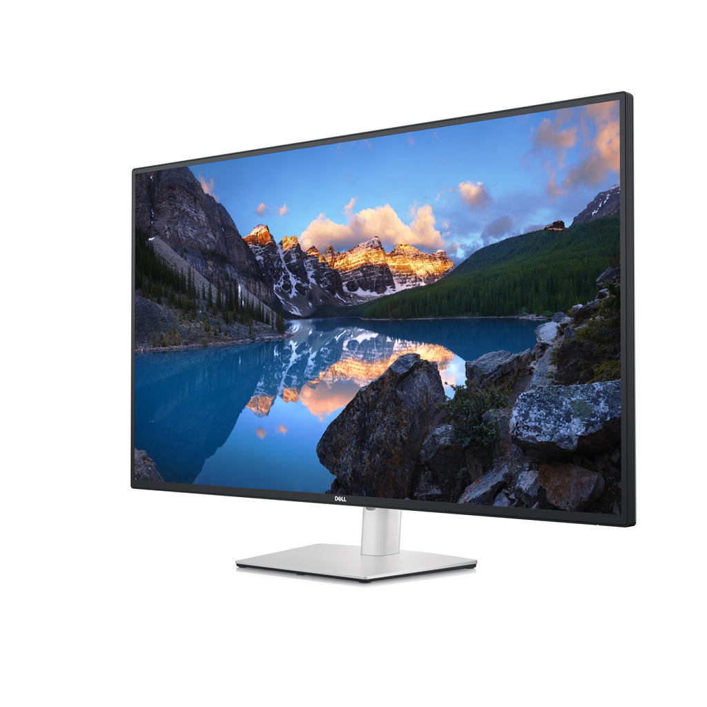 Dell UltraSharp U4323QE 4K - Écran 42.5" avec garantie premium