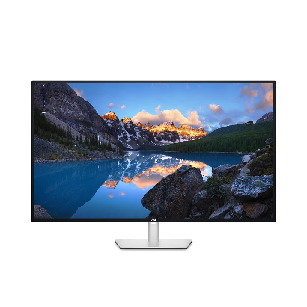 Dell UltraSharp U4323QE 4K - Écran 42.5" avec garantie premium