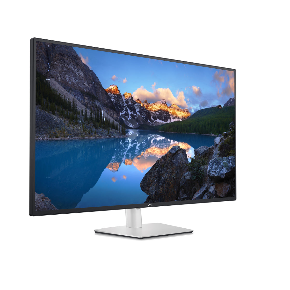 Dell UltraSharp U4323QE 4K - Écran 42.5" avec garantie premium