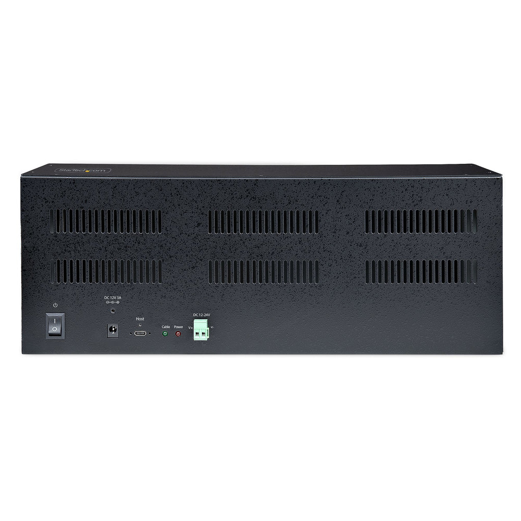 PCIe 2.0 Extension 4 slots externes StarTech