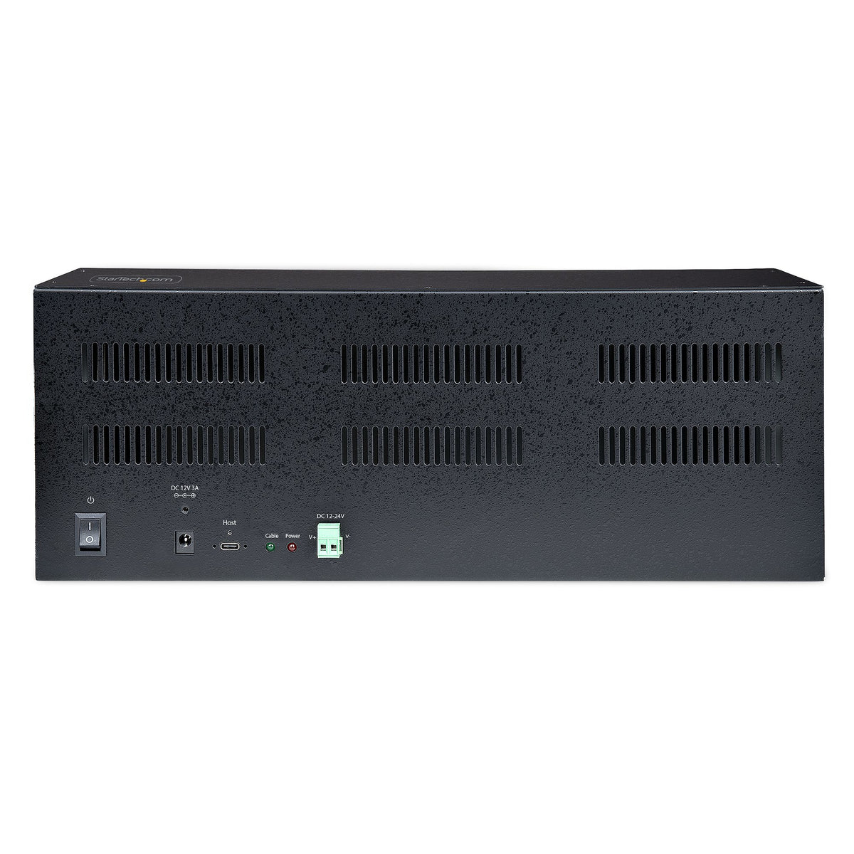 PCIe 2.0 Extension 4 slots externes StarTech