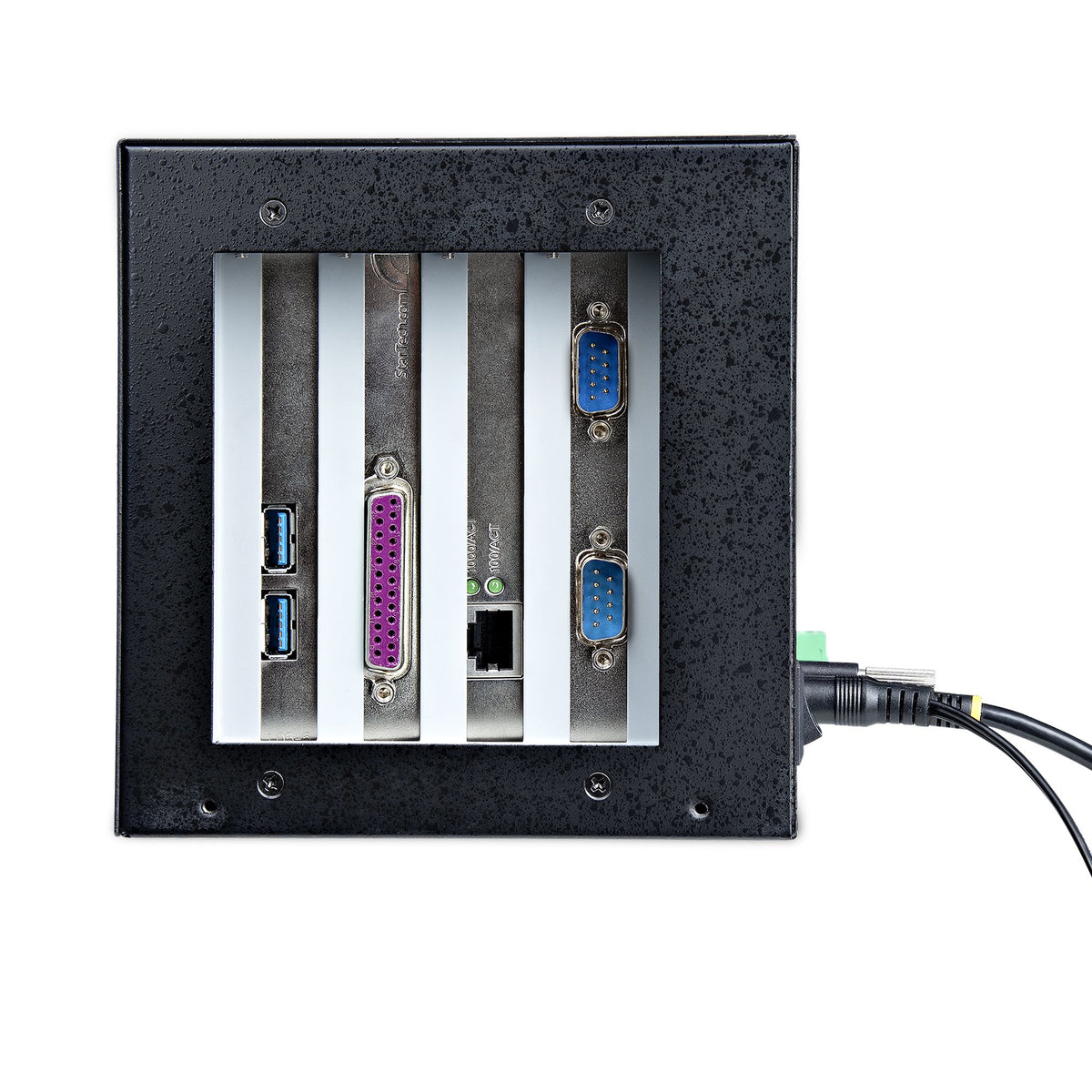 PCIe 2.0 Extension 4 slots externes StarTech