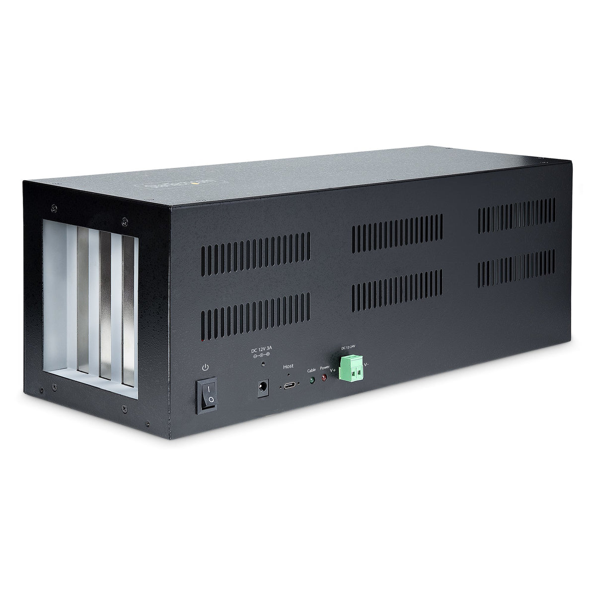 PCIe 2.0 Extension 4 slots externes StarTech
