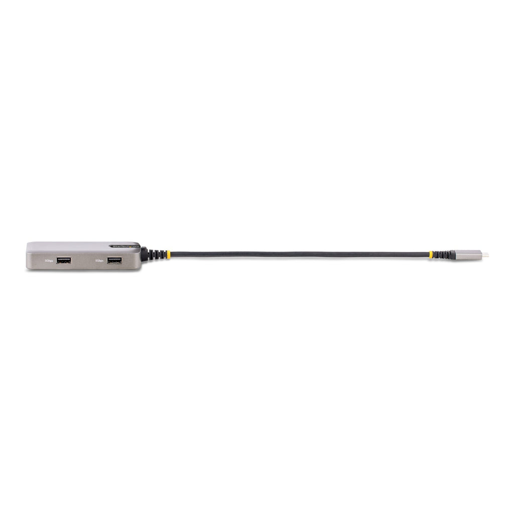 Station d'accueil 4K Thunderbolt 4 StarTech - USB-C/USB4