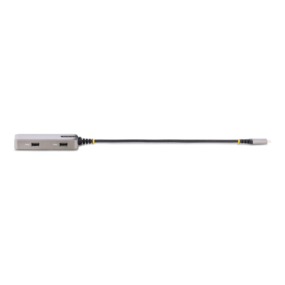 Station d'accueil 4K Thunderbolt 4 StarTech - USB-C/USB4