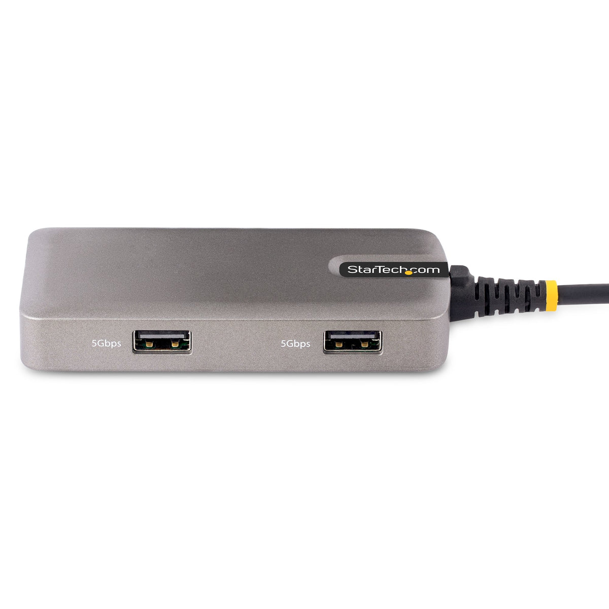 Station d'accueil 4K Thunderbolt 4 StarTech - USB-C/USB4
