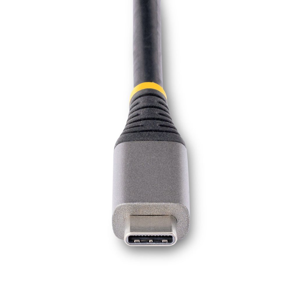 Station d'accueil 4K Thunderbolt 4 StarTech - USB-C/USB4
