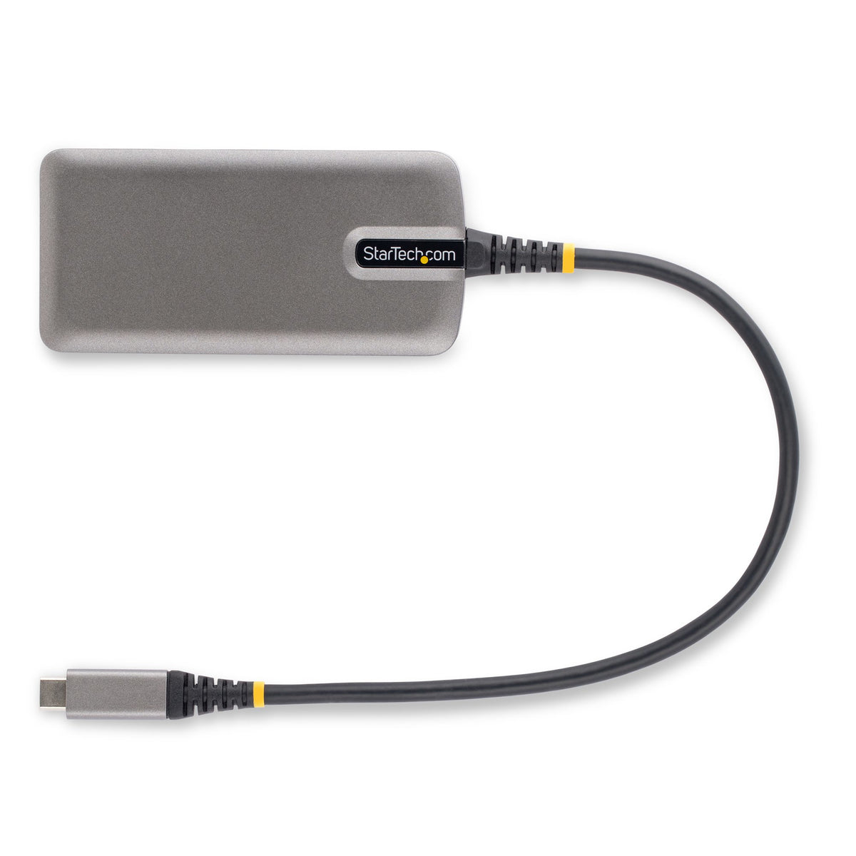 Station d'accueil 4K Thunderbolt 4 StarTech - USB-C/USB4