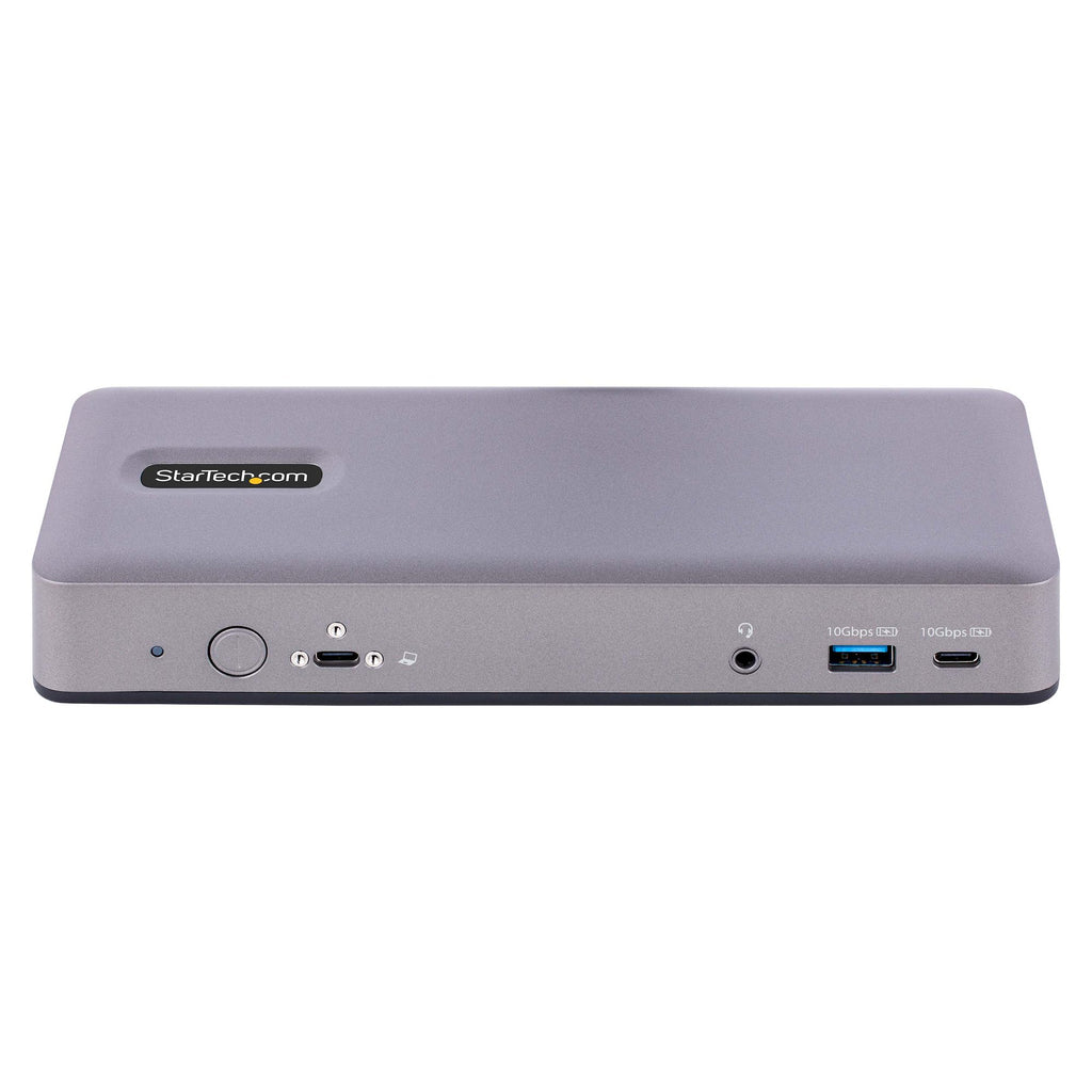 Hub USB-C HDMI 7 ports - Dock Thunderbolt 4 - 60W