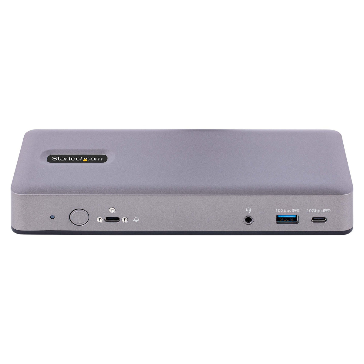 Hub USB-C HDMI 7 ports - Dock Thunderbolt 4 - 60W